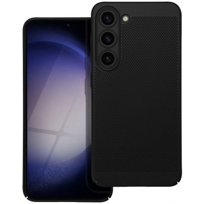 Breezy Case Samsung Galaxy A15 5G černé – Sleviste.cz