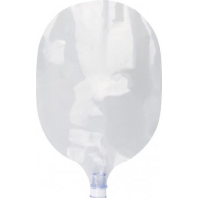 HUM Německo Rezervoár kyslíku HBB16-RB600 – Sleviste.cz