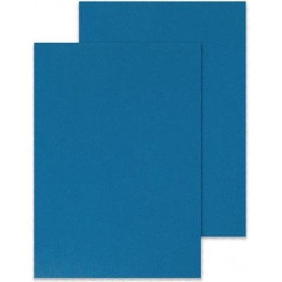 Q-Connect - A4, 250 g, modrá, 100 ks – Zboží Živě