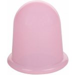 Cups masážní silikonové baňky růžová – Zbozi.Blesk.cz