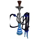 TopMark 67 cm Heket modrá NEW 3 hadice – Zboží Dáma