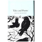 Tales and Poems of Edgar Allan Poe - Edgar Allan Poe – Zboží Dáma