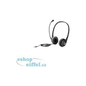 HP Stereo 3.5mm Headset