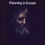 Moondog - Moondog In Europe LP – Hledejceny.cz
