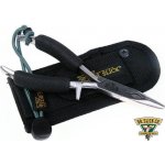 Dr.Slick Kleště Chain Nose s bočními štípačkami a pěnovou rukojetí 15cm – Zboží Dáma Dr.Slick Kleště Chain Nose s bočními štípačkami a pěnovou rukojetí 15cm – Zboží Dáma