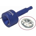 ASTA Klíč na příchytky tepelného krytu motoru VW, Audi, Seat, Skoda, Ford – Sleviste.cz