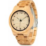 Blingstar Dřevěné Deus Luminous 2629 – Hledejceny.cz