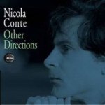 NICOLA CONTE - Other Directions – Hledejceny.cz