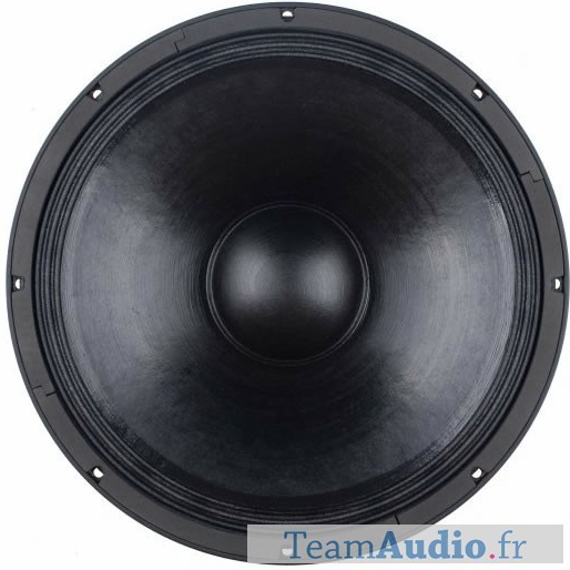 B&C Speakers 15FW76 8/ohm