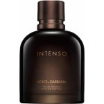 Dolce & Gabbana Intenso parfémovaná voda pánská 125 ml tester – Hledejceny.cz