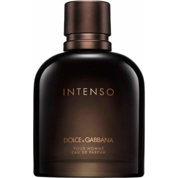 Dolce & Gabbana Intenso parfémovaná voda pánská 125 ml tester