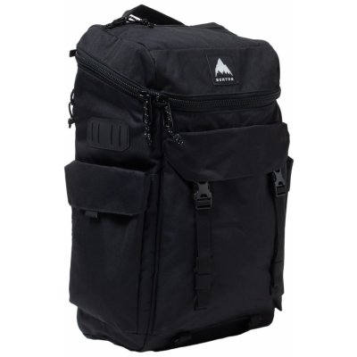 Burton Annex 2.0 true black 28 l – Zboží Dáma