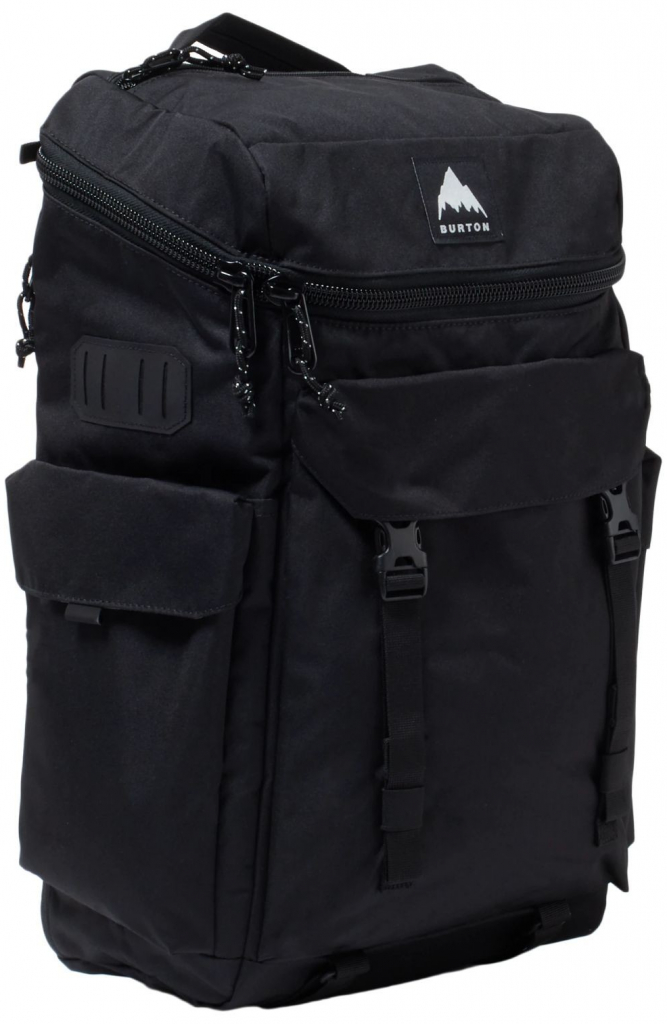 Burton Annex 2.0 true black 28 l