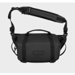 Wandrd Rogue Sling 6l black – Zboží Živě