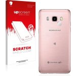 Ochranná fólie Upscreen Samsung Galaxy J5 Duos (Kamera Zadní strana, 2016) – Zboží Mobilmania