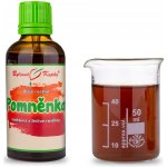 Bylinné kapky Pomněnka Bylinné kapky tinktura Duše rostlin 50 ml – Hledejceny.cz