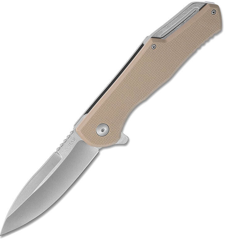 KA-BAR Jarosz Framelock Spearpoint 7509