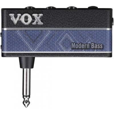 Vox AmPlug3 Modern Bass – Zbozi.Blesk.cz