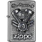 Zippo benzínový 25502 – Hledejceny.cz