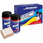 Holmenkol Basic Liquid Set Hot 2 x 100 ml – Hledejceny.cz