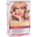 L'Oréal Excellence Creme Triple Protection 8 Natural Light Blonde 48 ml – Zboží Dáma