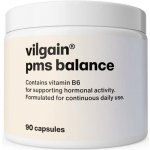 Vilgain Multipack PMS Balance 3 ks X 90 kapslí – Hledejceny.cz