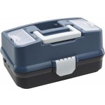 CAPERLAN Rybářský kufřík s 2 přihrádkami BX 2 T 5,3 L – Zboží Dáma