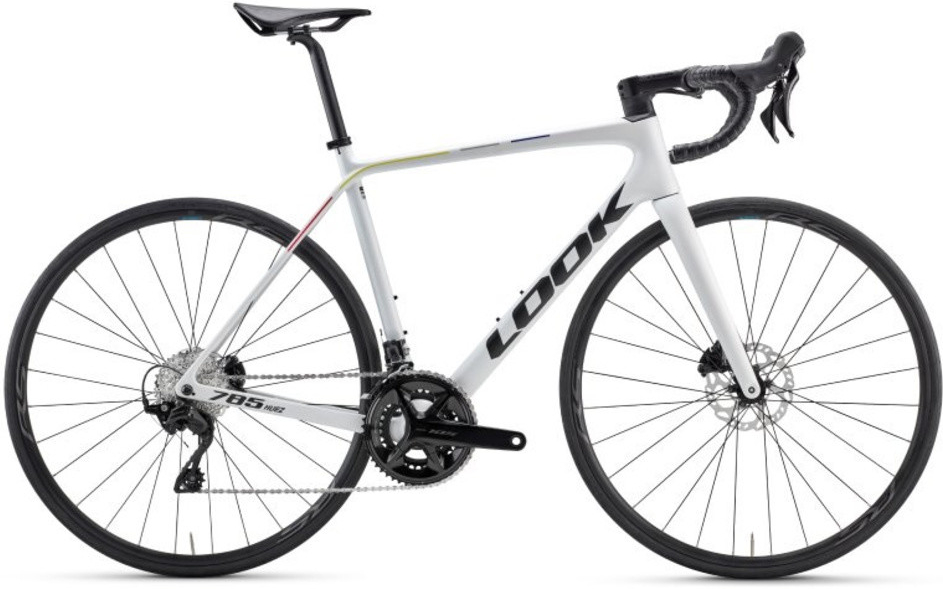 LOOK 785 Huez 2 Disc 2025
