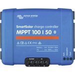 Victron SmartSolar 100 / 50 MPPT – Zboží Dáma