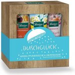 Kneipp Šťastné sprchování sprchové gely 3 x 75 ml dárková sada – Hledejceny.cz