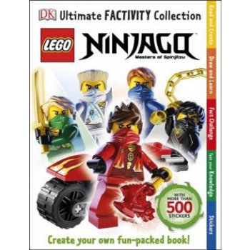 Lego Ninjago