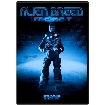 Alien Breed: Impact