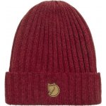 Fjällräven čepice Byron Red Oak – Hledejceny.cz