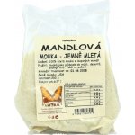 Natural Jihlava Mouka mandlová jemná 200 g – Sleviste.cz