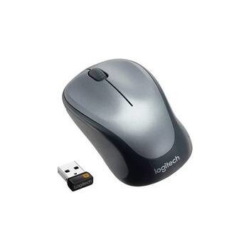 Logitech Wireless Mouse M235 910-002201