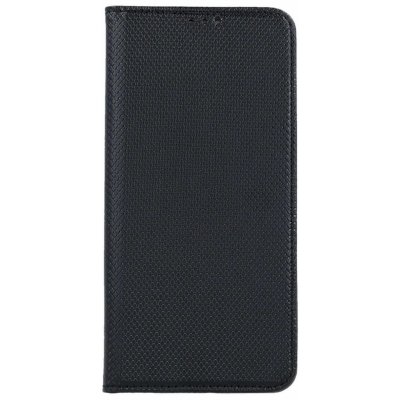 TopQ Xiaomi Redmi Note 12 Smart Magnet knížkové černé – Zbozi.Blesk.cz