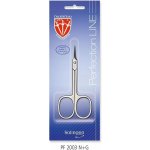 Kellermann Nerezové nůžky na kůžičku PS 1911 – Zboží Dáma