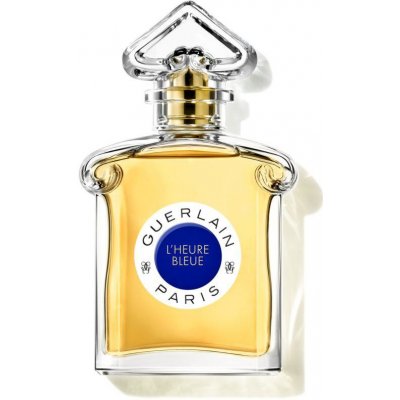 Guerlain L'Heure Bleue parfémovaná voda dámská 75 ml tester