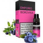 Imperia Emporio Borůvka 10 ml 1,5 mg – Hledejceny.cz