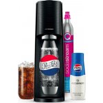 SodaStream Terra Black Pepsi Megapack – Zboží Dáma