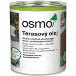Osmo 013 Terasový olej polomatný 0,005 l vzorkový sáček Přírodní garapa – Hledejceny.cz