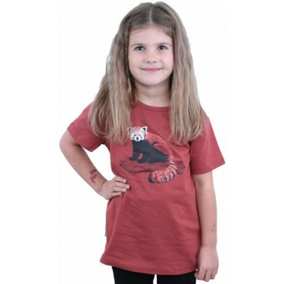 Bushman Monty červená – Zboží Dáma