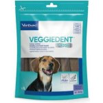 CET Veggiedent Fresh L žvýkací plátky 15 ks 490 g – Sleviste.cz