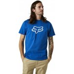 Fox Legacy Fox Head Ss Tee Royal blue – Hledejceny.cz