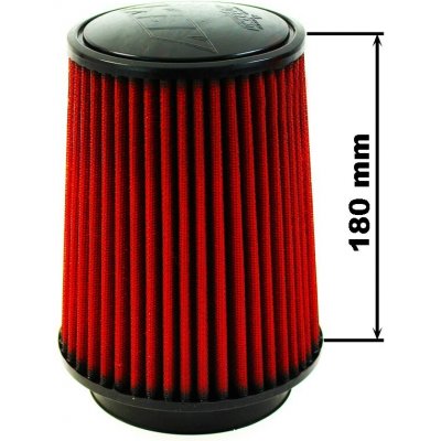 AEM Kuželový sportovní filtr 102MM - AM212057DK – Hledejceny.cz