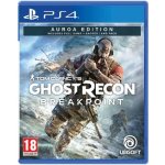Tom Clancys Ghost Recon: Breakpoint (Auroa Edition) – Hledejceny.cz