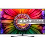 LG 50UR8100 – Sleviste.cz