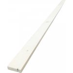 Lať podkladová 42x12mm, délka 240cm, nastavovaná – Zboží Mobilmania