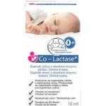 Co-Lactase dětské kapky 10 ml – Hledejceny.cz
