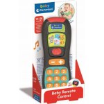 Clementoni Baby Můj první dálkový ovladač – Sleviste.cz